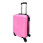 Imagen de Valija rígida 4 ruedas carry on 20 inch