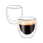 Imagen de Vaso doble pared 70ml. C/U