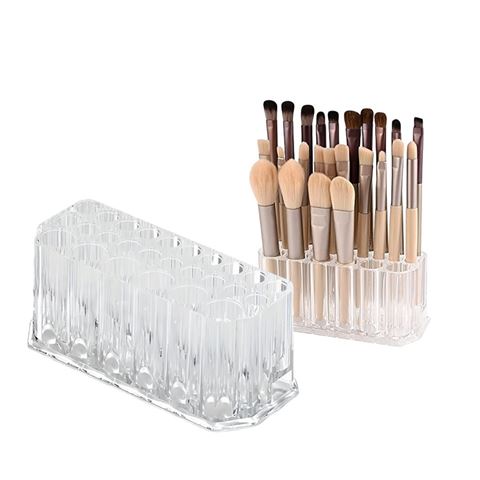 Imagen de Porta pinceles de acrilico-capacidad para 26