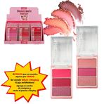 Imagen de Petaca Ushas rubores-UBL008A