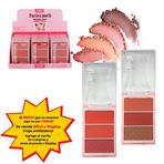 Imagen de Petaca Ushas rubores-UBL008B