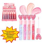 Imagen de Brillo labial Ushas