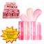 Imagen de Labial Ushas balsamo-US018B