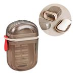 Imagen de Jabonera de viaje-acrilica-transparente