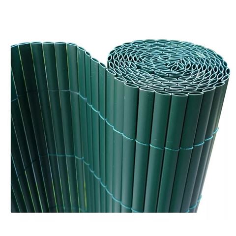 Imagen de Cerco de PVC para jardín 180 cm x 300 cm