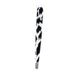 Imagen de Pinza metálica para cejas animal print