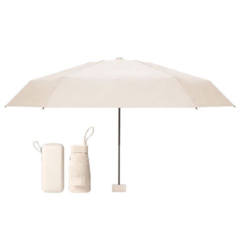 Imagen de Paraguas plegable mini en estuche