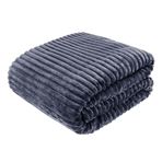 Imagen de Frazada manta polar 2 Plazas   200 cm x 230 cm