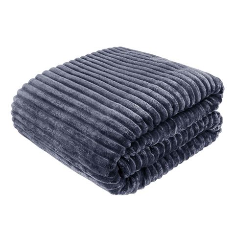 Imagen de Frazada manta polar 2 Plazas   200 cm x 230 cm