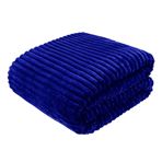 Imagen de Frazada manta polar 2 Plazas   200 cm x 230 cm