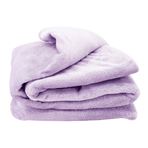 Imagen de Frazada poliéster  150 cm x 200 cm