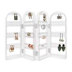 Imagen de Exhibidor de acrilico para caravanas