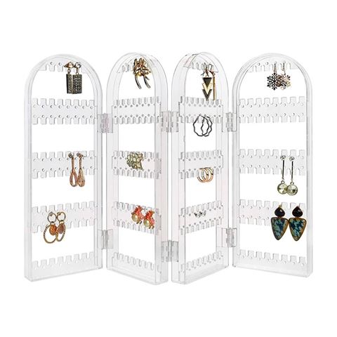 Imagen de Exhibidor de acrilico para caravanas