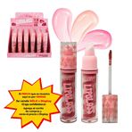Imagen de Brillo labial Ushas-natural-ULG009B