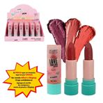 Imagen de Lapiz labial Ushas- ULP003B