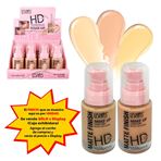 Imagen de Base liquida Ushas acabado mate- UFS008B