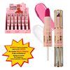 Imagen de Lapiz labial Ushas con fijador 2 cabezas-ULP006A