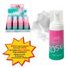Imagen de Limpiador facial Ushas espuma-rosa-HA608-1