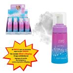 Imagen de Limpiador facial Ushas espuma-acido hialuronico-HA608-2