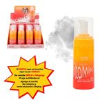 Imagen de Limpiador facial Ushas espuma-vitamina C-Ha608-4
