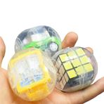 Imagen de Jueguete Sorpresa - Capsula Pelota plastica con juguete sorpresa - SURTIDOS