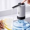 Imagen de Dispensador de agua- Bomba De agua eléctrica para bidón Carga USB
