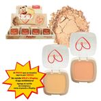 Imagen de Polvo compacto Ushas - FS033B