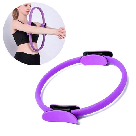 Imagen de Aro de pilates-tonificador muscular