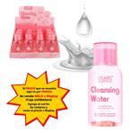 Imagen de Removedor de maquillaje Ushas-UME003