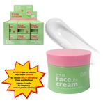 Imagen de Crema facial Ushas-Q10-proteccion UV- HA582-1