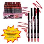 Imagen de Lapiz delineador Ushas C/U para labios-UPE004