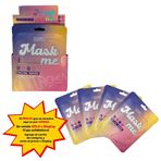 Imagen de Mascara facial Ushas-colageno