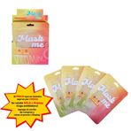 Imagen de Mascara facial Ushas-vitamina C