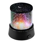 Imagen de Lampara Proyector Led Estrellas Star Master Veladora