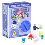Imagen de Juguete Máquina infantil Juguetes huevo sorpresa - Diseños astronauta del espacio
