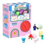 Imagen de Juguete Máquina infantil de Huevos sorpresa - Animalitos surtidos