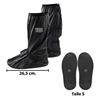 Imagen de Cubre calzado Bota impermeable antideslizante - Talle S