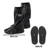 Imagen de Cubre calzado - Bota impermeable antideslizante Talle M