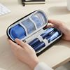 Imagen de Estuche para insulina Ozempic y otros - Estuche con gel refrigerante Ideal Viaje