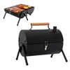 Imagen de Parrillero mini BBQ Portatil Ideal para Camping