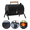 Imagen de Parrillero mini BBQ Portatil Ideal para Camping