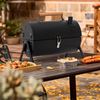 Imagen de Parrillero mini BBQ Portatil Ideal para Camping