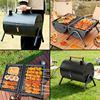 Imagen de Parrillero mini BBQ Portatil Ideal para Camping