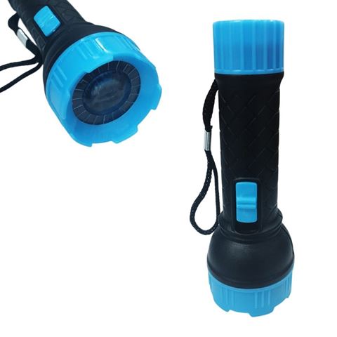 Imagen de Linterna led de bolsillo C/U