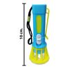 Imagen de Linterna led de bolsillo C/U- extensible-bicolor