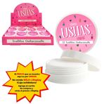 Imagen de Toallitas Ushas quitaesmalte - 32 pc.