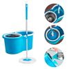 Imagen de Mopa con balde escurridor-mango extensible
