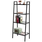 Imagen de Estante de metal 4 niveles