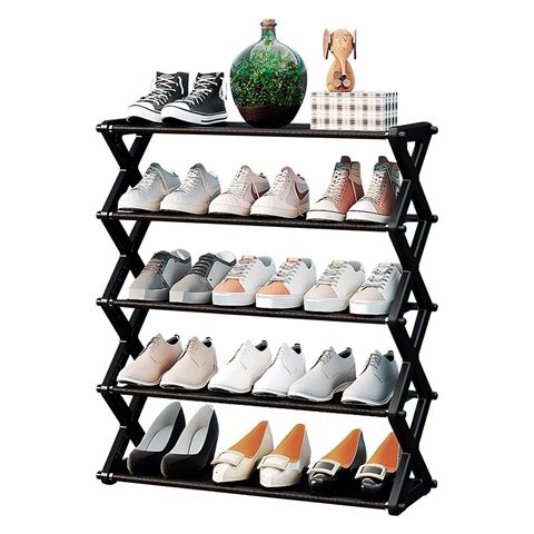 Imagen de Zapatera 5 estantes