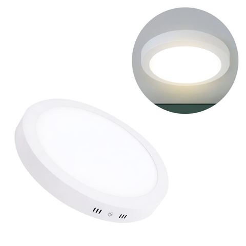 Imagen de Plafon Led 18 w - Luz cálida
